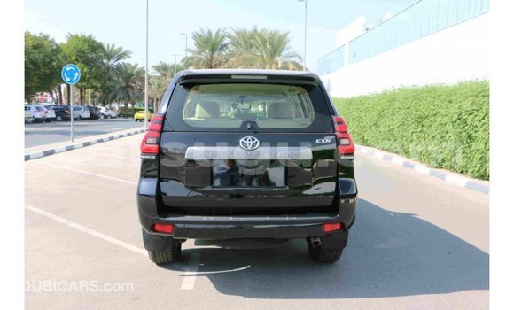Buy Import Toyota Prado Other Car in Import - Dubai in Burkina Faso Buy Import Toyota Prado Other Car in Import - Dubai in Burkina Faso