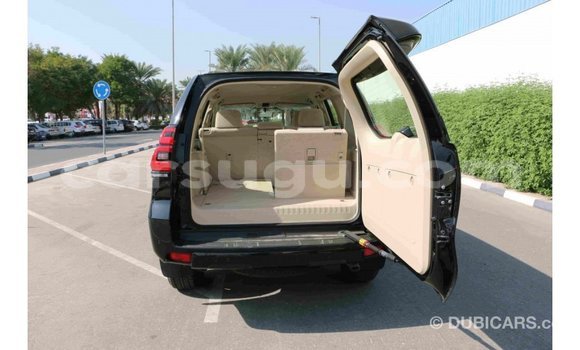 Buy Import Toyota Prado Other Car in Import - Dubai in Burkina Faso Buy Import Toyota Prado Other Car in Import - Dubai in Burkina Faso