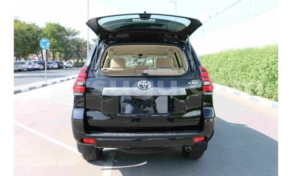 Buy Import Toyota Prado Other Car in Import - Dubai in Burkina Faso Buy Import Toyota Prado Other Car in Import - Dubai in Burkina Faso