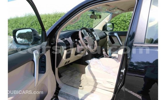 Buy Import Toyota Prado Other Car in Import - Dubai in Burkina Faso Buy Import Toyota Prado Other Car in Import - Dubai in Burkina Faso