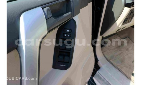 Buy Import Toyota Prado Other Car in Import - Dubai in Burkina Faso Buy Import Toyota Prado Other Car in Import - Dubai in Burkina Faso