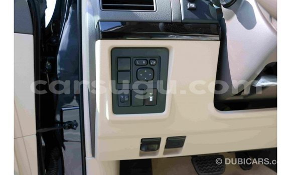 Buy Import Toyota Prado Other Car in Import - Dubai in Burkina Faso Buy Import Toyota Prado Other Car in Import - Dubai in Burkina Faso