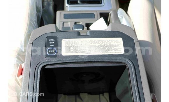 Buy Import Toyota Prado Other Car in Import - Dubai in Burkina Faso Buy Import Toyota Prado Other Car in Import - Dubai in Burkina Faso