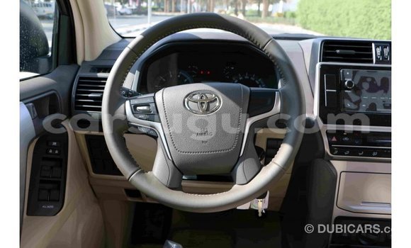 Buy Import Toyota Prado Other Car in Import - Dubai in Burkina Faso Buy Import Toyota Prado Other Car in Import - Dubai in Burkina Faso