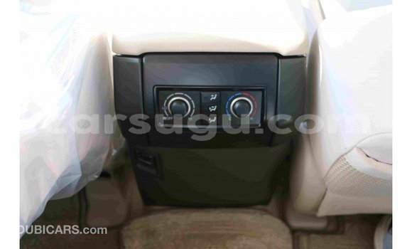 Buy Import Toyota Prado Other Car in Import - Dubai in Burkina Faso Buy Import Toyota Prado Other Car in Import - Dubai in Burkina Faso
