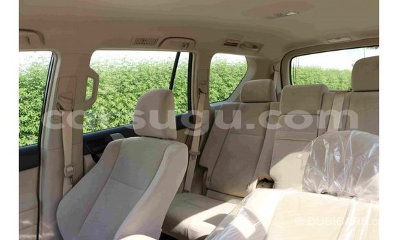 Buy Import Toyota Prado Other Car in Import - Dubai in Burkina Faso Buy Import Toyota Prado Other Car in Import - Dubai in Burkina Faso