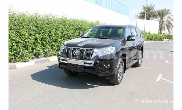 Buy Import Toyota Prado Other Car in Import - Dubai in Burkina Faso Buy Import Toyota Prado Other Car in Import - Dubai in Burkina Faso