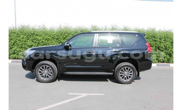 Buy Import Toyota Prado Other Car in Import - Dubai in Burkina Faso Buy Import Toyota Prado Other Car in Import - Dubai in Burkina Faso
