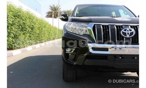 Buy Import Toyota Prado Other Car in Import - Dubai in Burkina Faso Buy Import Toyota Prado Other Car in Import - Dubai in Burkina Faso