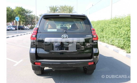 Buy Import Toyota Prado Other Car in Import - Dubai in Burkina Faso Buy Import Toyota Prado Other Car in Import - Dubai in Burkina Faso