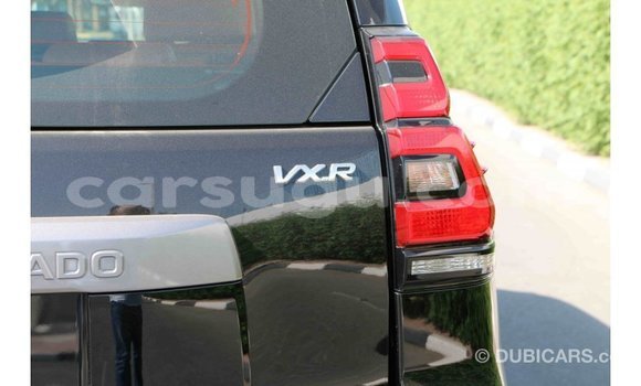 Buy Import Toyota Prado Other Car in Import - Dubai in Burkina Faso Buy Import Toyota Prado Other Car in Import - Dubai in Burkina Faso