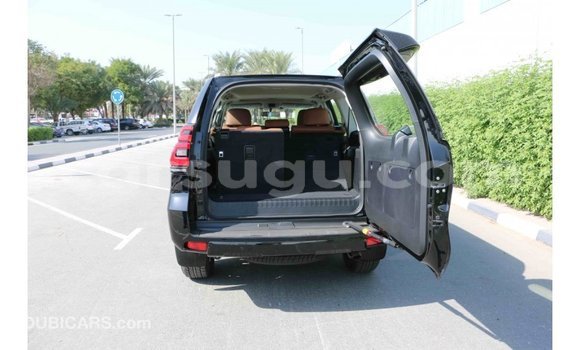 Buy Import Toyota Prado Other Car in Import - Dubai in Burkina Faso Buy Import Toyota Prado Other Car in Import - Dubai in Burkina Faso