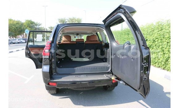 Buy Import Toyota Prado Other Car in Import - Dubai in Burkina Faso Buy Import Toyota Prado Other Car in Import - Dubai in Burkina Faso