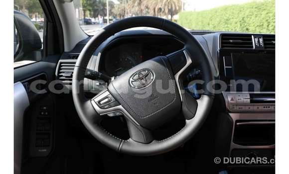 Buy Import Toyota Prado Other Car in Import - Dubai in Burkina Faso Buy Import Toyota Prado Other Car in Import - Dubai in Burkina Faso