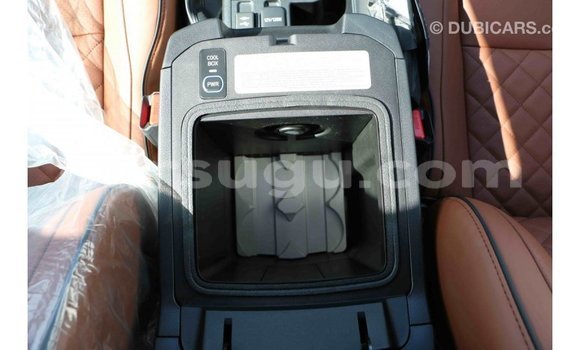 Buy Import Toyota Prado Other Car in Import - Dubai in Burkina Faso Buy Import Toyota Prado Other Car in Import - Dubai in Burkina Faso