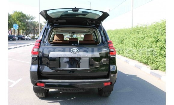 Buy Import Toyota Prado Other Car in Import - Dubai in Burkina Faso Buy Import Toyota Prado Other Car in Import - Dubai in Burkina Faso