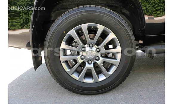 Buy Import Toyota Prado Other Car in Import - Dubai in Burkina Faso Buy Import Toyota Prado Other Car in Import - Dubai in Burkina Faso