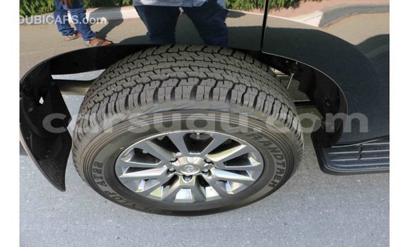 Buy Import Toyota Prado Other Car in Import - Dubai in Burkina Faso Buy Import Toyota Prado Other Car in Import - Dubai in Burkina Faso