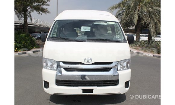 Buy Import Toyota Hiace Other Car in Import - Dubai in Burkina Faso Buy Import Toyota Hiace Other Car in Import - Dubai in Burkina Faso