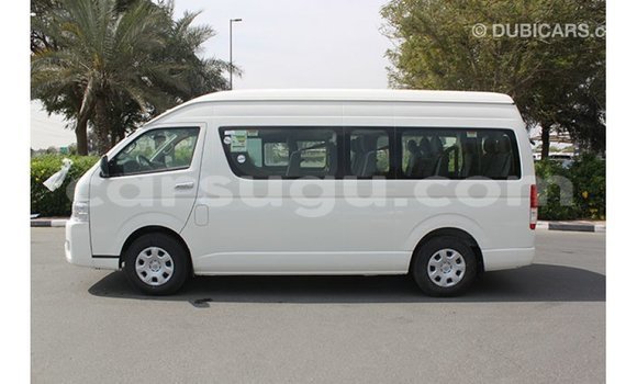 Buy Import Toyota Hiace Other Car in Import - Dubai in Burkina Faso Buy Import Toyota Hiace Other Car in Import - Dubai in Burkina Faso