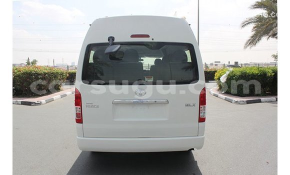Buy Import Toyota Hiace Other Car in Import - Dubai in Burkina Faso Buy Import Toyota Hiace Other Car in Import - Dubai in Burkina Faso