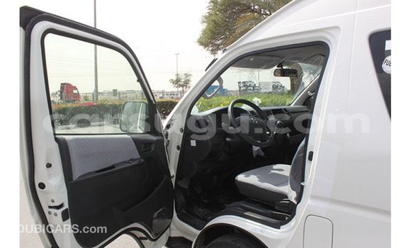 Buy Import Toyota Hiace Other Car in Import - Dubai in Burkina Faso Buy Import Toyota Hiace Other Car in Import - Dubai in Burkina Faso