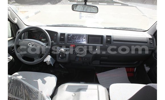 Buy Import Toyota Hiace Other Car in Import - Dubai in Burkina Faso Buy Import Toyota Hiace Other Car in Import - Dubai in Burkina Faso