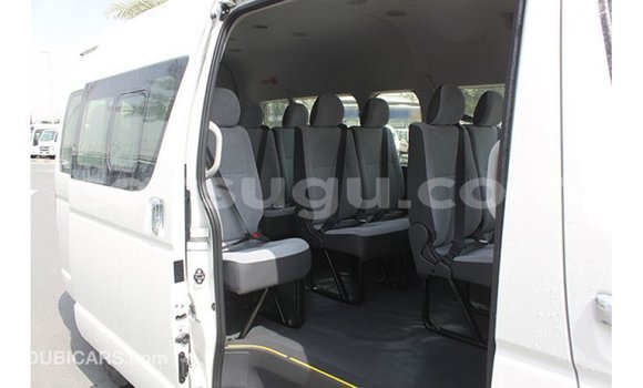 Buy Import Toyota Hiace Other Car in Import - Dubai in Burkina Faso Buy Import Toyota Hiace Other Car in Import - Dubai in Burkina Faso
