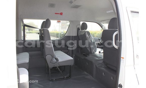 Buy Import Toyota Hiace Other Car in Import - Dubai in Burkina Faso Buy Import Toyota Hiace Other Car in Import - Dubai in Burkina Faso