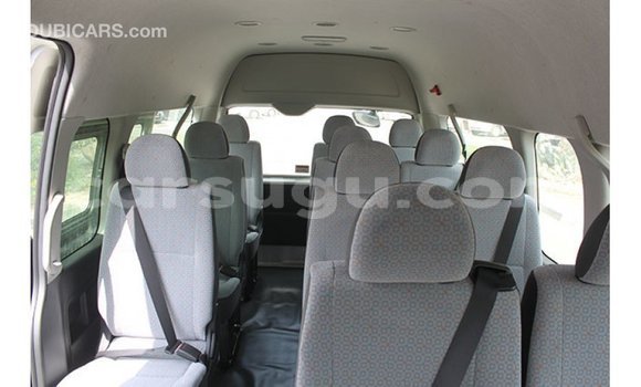 Buy Import Toyota Hiace Other Car in Import - Dubai in Burkina Faso Buy Import Toyota Hiace Other Car in Import - Dubai in Burkina Faso