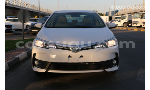 Buy Import Toyota Corolla Other Car in Import - Dubai in Burkina Faso Buy Import Toyota Corolla Other Car in Import - Dubai in Burkina Faso