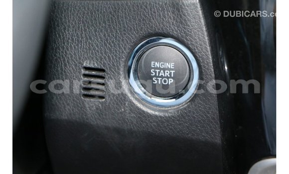 Buy Import Toyota Corolla Other Car in Import - Dubai in Burkina Faso Buy Import Toyota Corolla Other Car in Import - Dubai in Burkina Faso