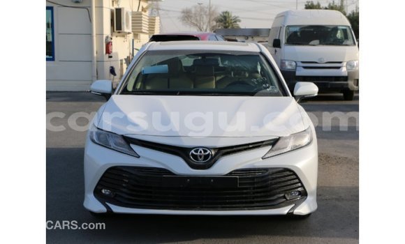 Sayi Imported Toyota Camry Other Mota in Import - Dubai a Burkina Faso Sayi Imported Toyota Camry Other Mota in Import - Dubai a Burkina Faso