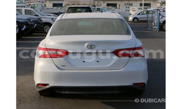 Sayi Imported Toyota Camry Other Mota in Import - Dubai a Burkina Faso Sayi Imported Toyota Camry Other Mota in Import - Dubai a Burkina Faso