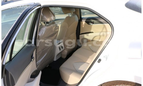 Sayi Imported Toyota Camry Other Mota in Import - Dubai a Burkina Faso Sayi Imported Toyota Camry Other Mota in Import - Dubai a Burkina Faso