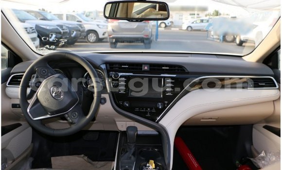 Sayi Imported Toyota Camry Other Mota in Import - Dubai a Burkina Faso Sayi Imported Toyota Camry Other Mota in Import - Dubai a Burkina Faso