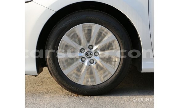 Sayi Imported Toyota Camry Other Mota in Import - Dubai a Burkina Faso Sayi Imported Toyota Camry Other Mota in Import - Dubai a Burkina Faso