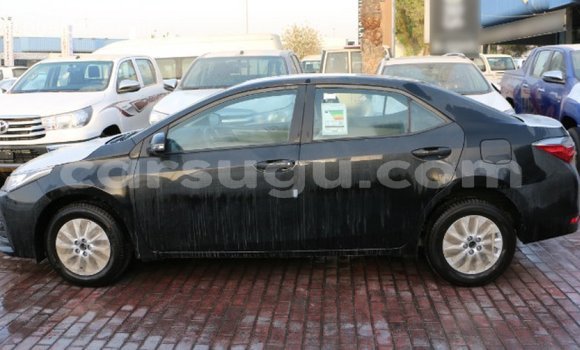 Sayi Imported Toyota Corolla Other Mota in Import - Dubai a Burkina Faso Sayi Imported Toyota Corolla Other Mota in Import - Dubai a Burkina Faso