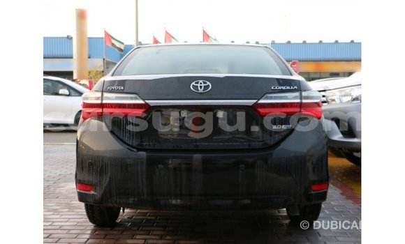 Sayi Imported Toyota Corolla Other Mota in Import - Dubai a Burkina Faso Sayi Imported Toyota Corolla Other Mota in Import - Dubai a Burkina Faso