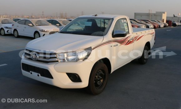 Sayi Imported Toyota Hilux Other Mota in Import - Dubai a Burkina Faso Sayi Imported Toyota Hilux Other Mota in Import - Dubai a Burkina Faso