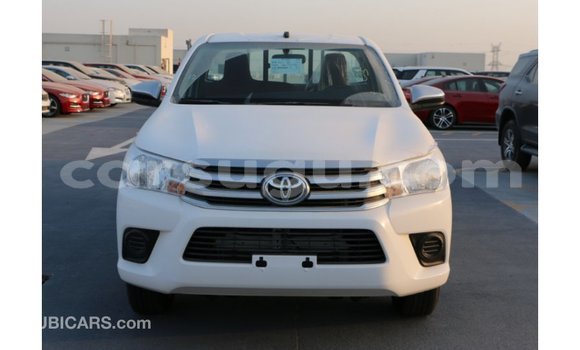 Sayi Imported Toyota Hilux Other Mota in Import - Dubai a Burkina Faso Sayi Imported Toyota Hilux Other Mota in Import - Dubai a Burkina Faso