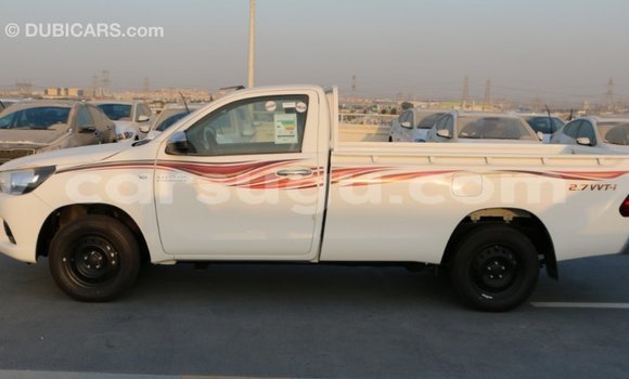 Sayi Imported Toyota Hilux Other Mota in Import - Dubai a Burkina Faso Sayi Imported Toyota Hilux Other Mota in Import - Dubai a Burkina Faso