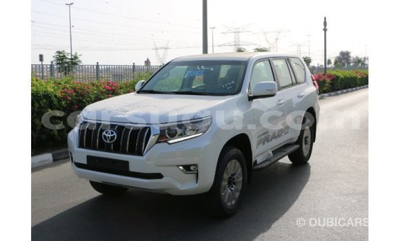 Buy Import Toyota Prado Other Car in Import - Dubai in Burkina Faso Buy Import Toyota Prado Other Car in Import - Dubai in Burkina Faso