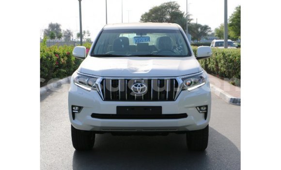 Buy Import Toyota Prado Other Car in Import - Dubai in Burkina Faso Buy Import Toyota Prado Other Car in Import - Dubai in Burkina Faso