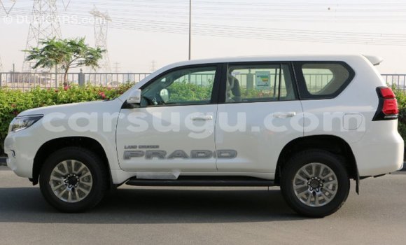 Buy Import Toyota Prado Other Car in Import - Dubai in Burkina Faso Buy Import Toyota Prado Other Car in Import - Dubai in Burkina Faso