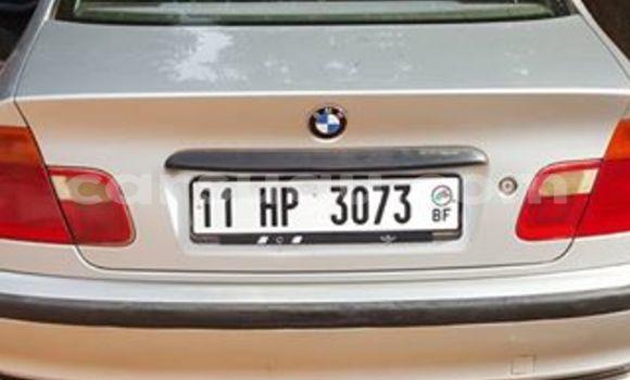 Sayi Na hannu BMW 3–Series M Mota in Ouagadougou a Burkina Faso Sayi Na hannu BMW 3–Series M Mota in Ouagadougou a Burkina Faso