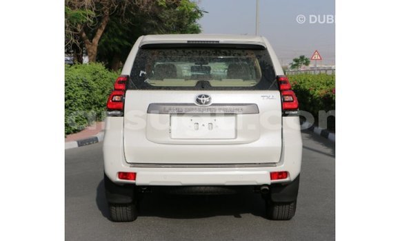 Buy Import Toyota Prado Other Car in Import - Dubai in Burkina Faso Buy Import Toyota Prado Other Car in Import - Dubai in Burkina Faso