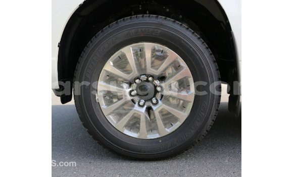 Buy Import Toyota Prado Other Car in Import - Dubai in Burkina Faso Buy Import Toyota Prado Other Car in Import - Dubai in Burkina Faso