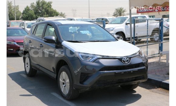 Buy Import Toyota RAV4 Other Car in Import - Dubai in Burkina Faso Buy Import Toyota RAV4 Other Car in Import - Dubai in Burkina Faso