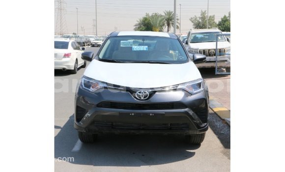 Buy Import Toyota RAV4 Other Car in Import - Dubai in Burkina Faso Buy Import Toyota RAV4 Other Car in Import - Dubai in Burkina Faso